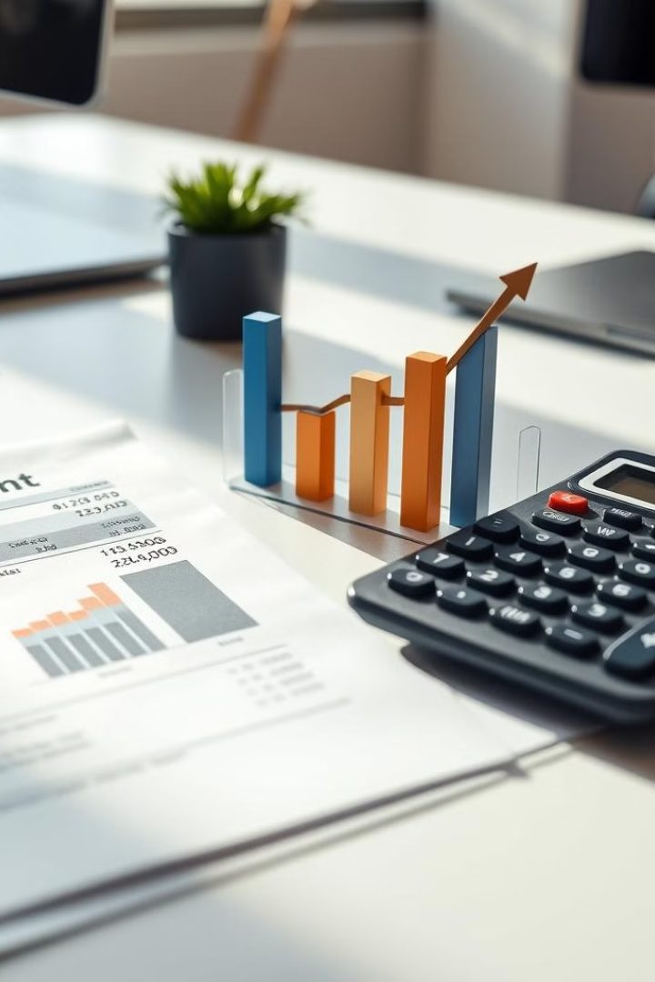 Custom spreadsheets and dashboards