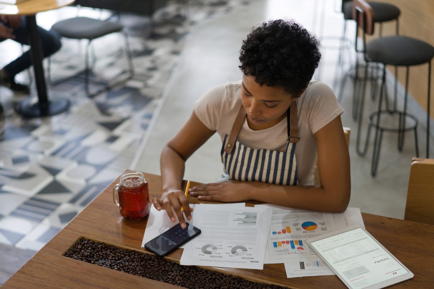 Book a free consultation with Simply Spreadsheets